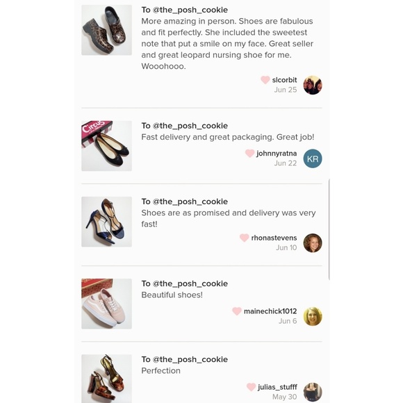 Welcome to my closet - Picture 4 of 8